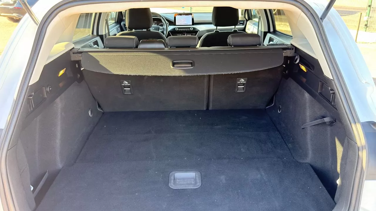 Ford Focus SW 1.5 TDCi EcoBlue Business - foto 5