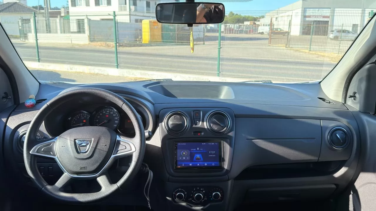 Dacia Lodgy  Tce 115 Stepway - foto 6