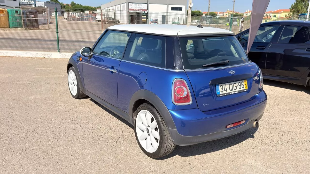 MINI 3 Portas  D - foto 2