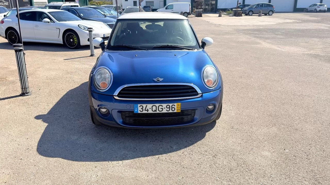 MINI 3 Portas  D - foto 3
