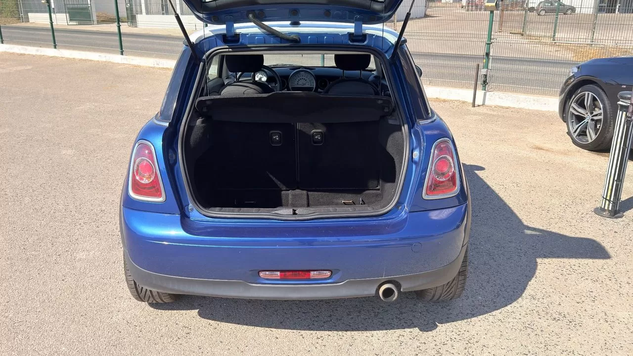 MINI 3 Portas  D - foto 4