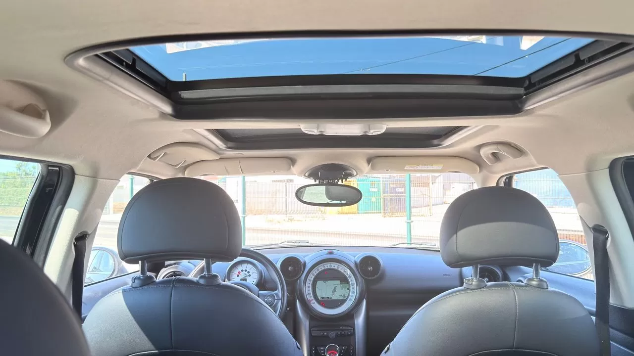 MINI Countryman Cooper D - foto 4