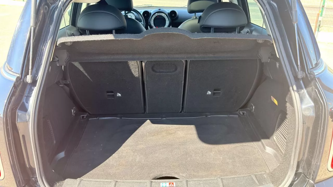 MINI Countryman Cooper D - foto 5