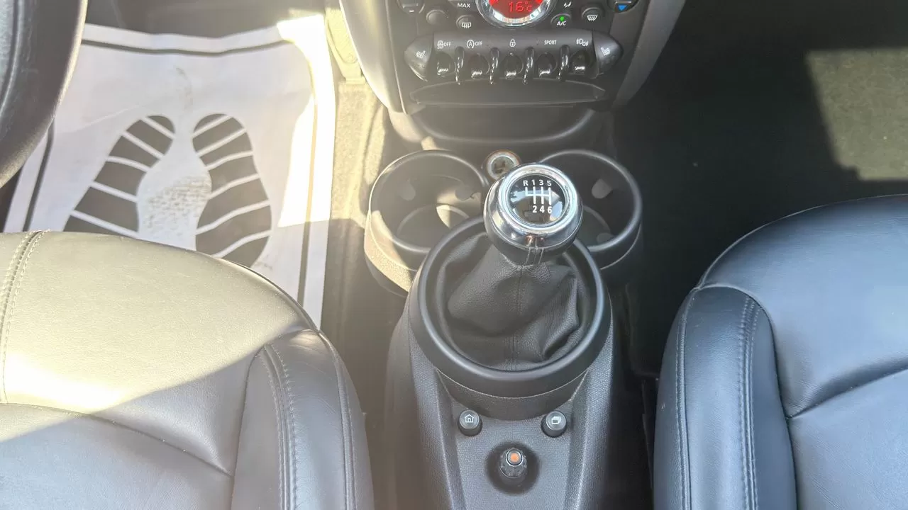 MINI Countryman Cooper D - foto 8