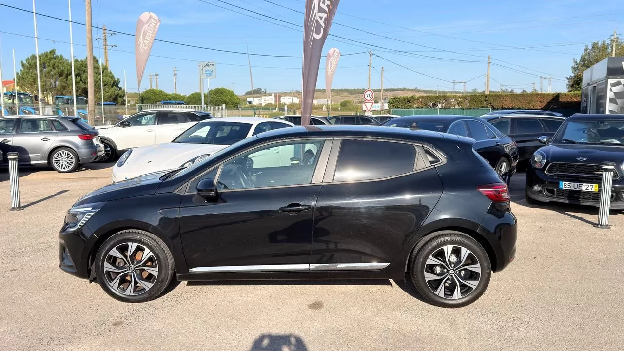 Renault Clio  Tce 90 Intens