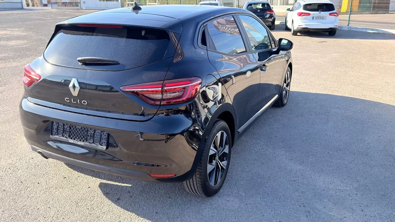 Renault Clio  Tce 90 Intens - foto 3