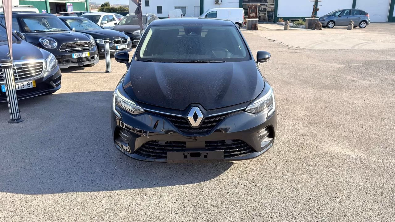 Renault Clio  Tce 90 Intens - foto 4
