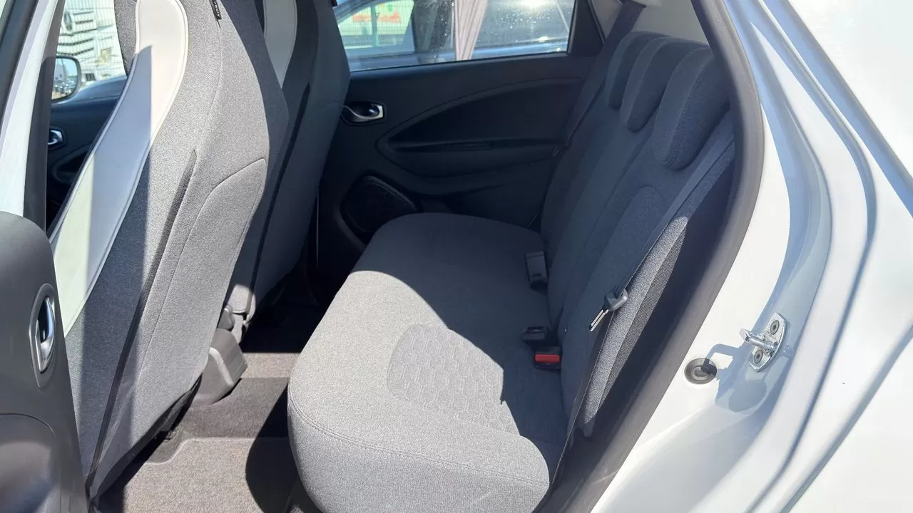 Renault Zoe (c/ Bateria) Intens 50 - foto 6