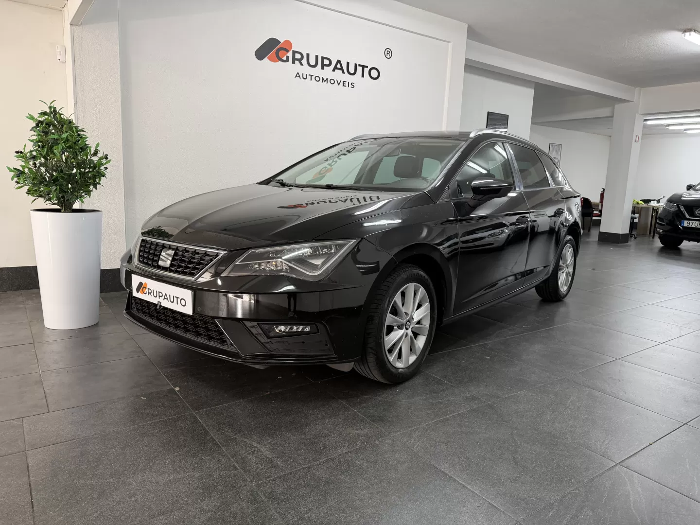 Seat Leon ST 1.6 TDI Reference S/S