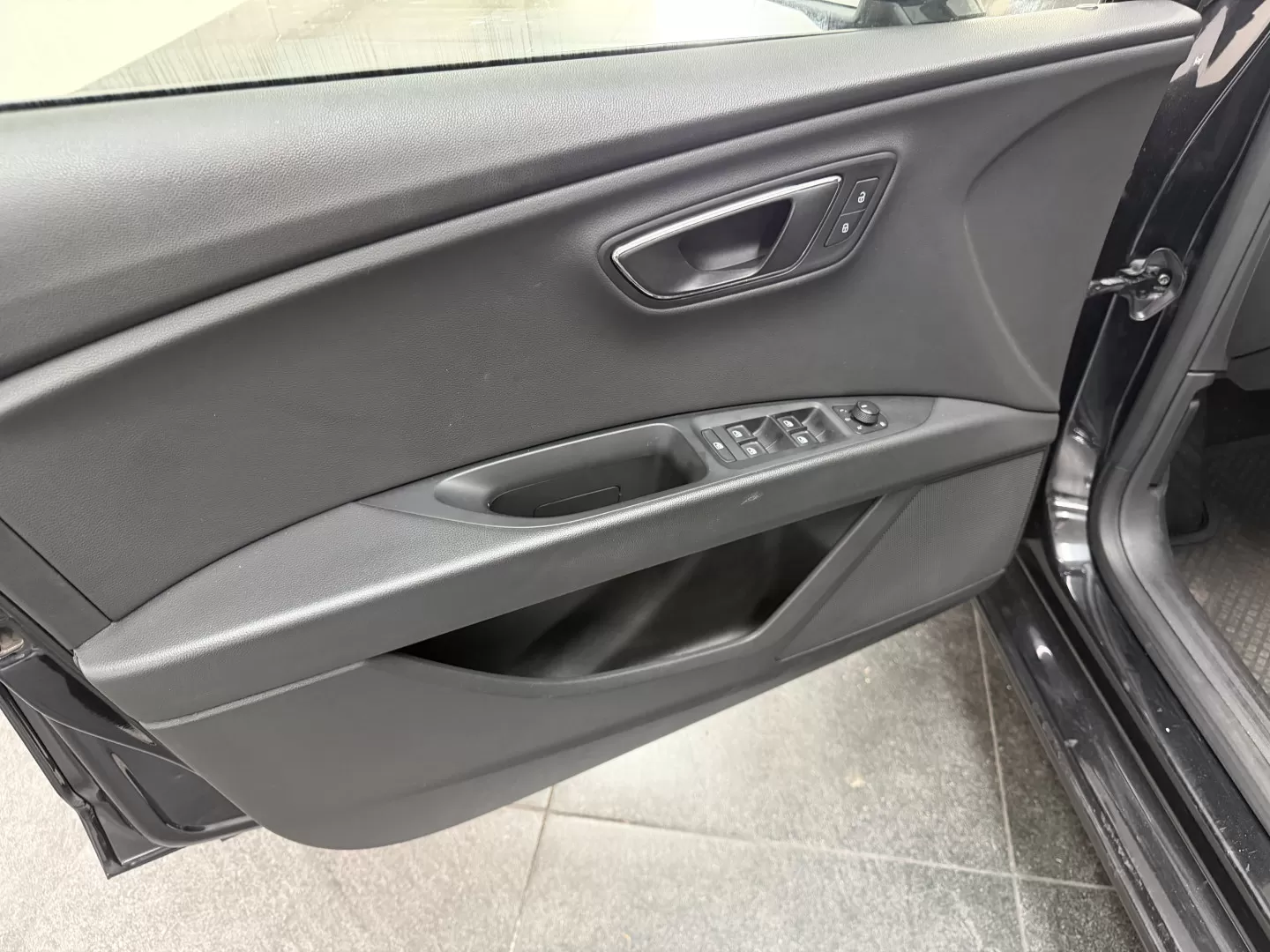 Seat Leon ST 1.6 TDI Reference S/S - foto 7