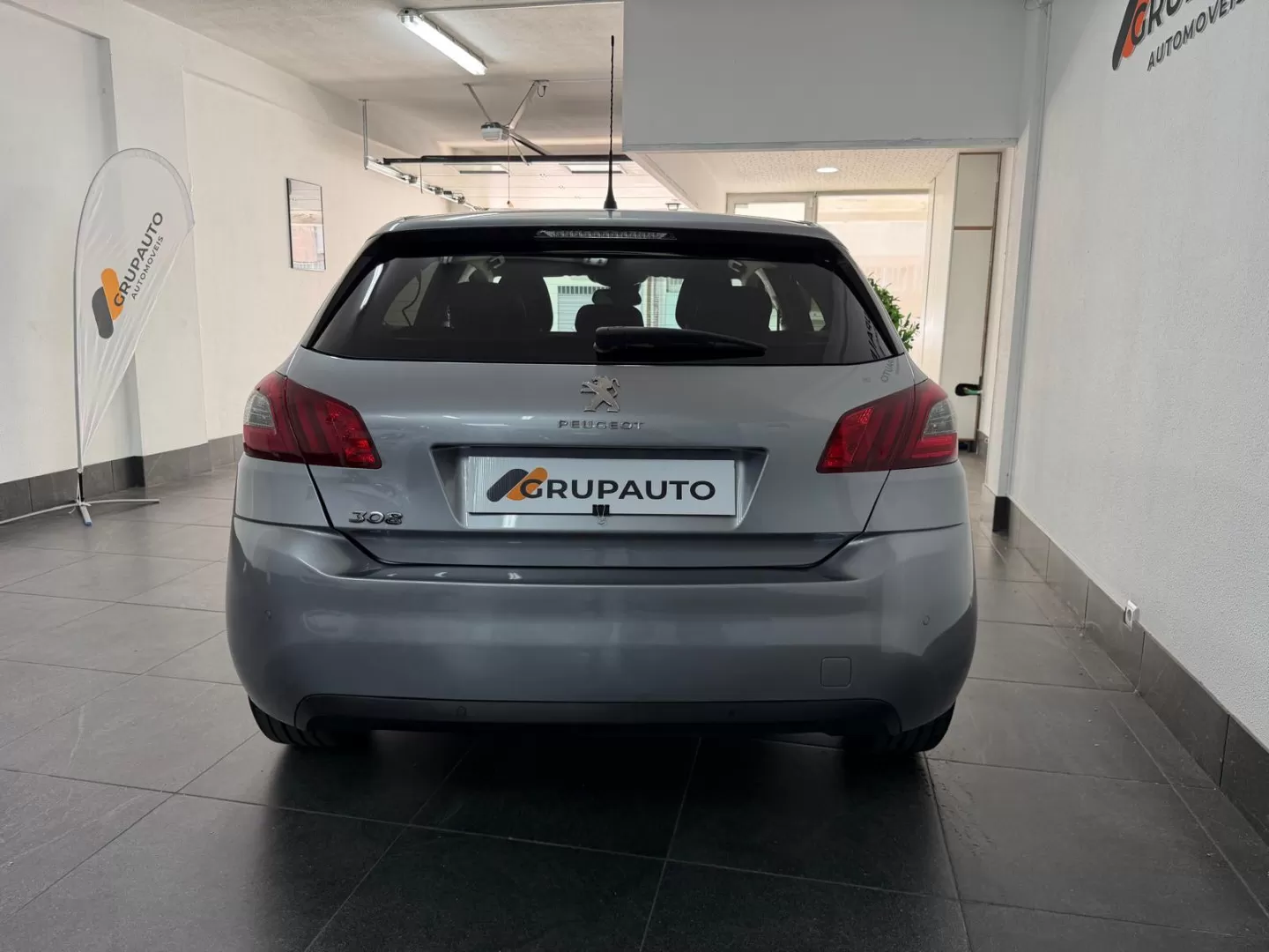 Peugeot 308 1.6 BlueHDi Active - foto 4