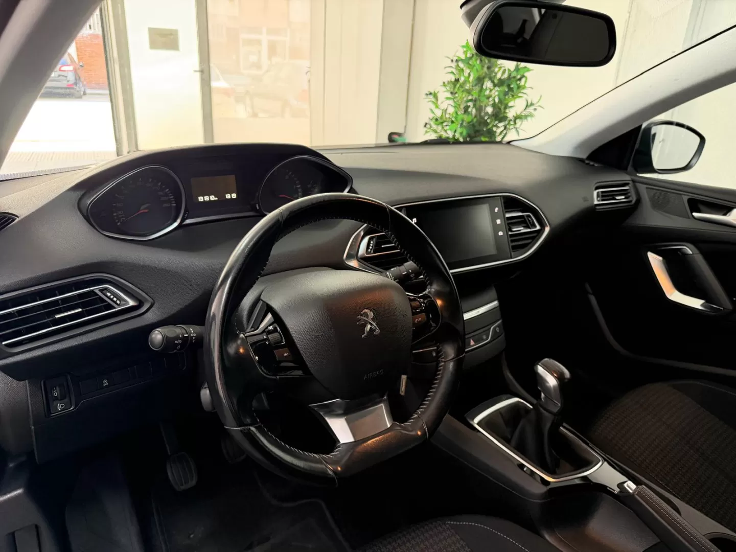 Peugeot 308 1.6 BlueHDi Active - foto 6