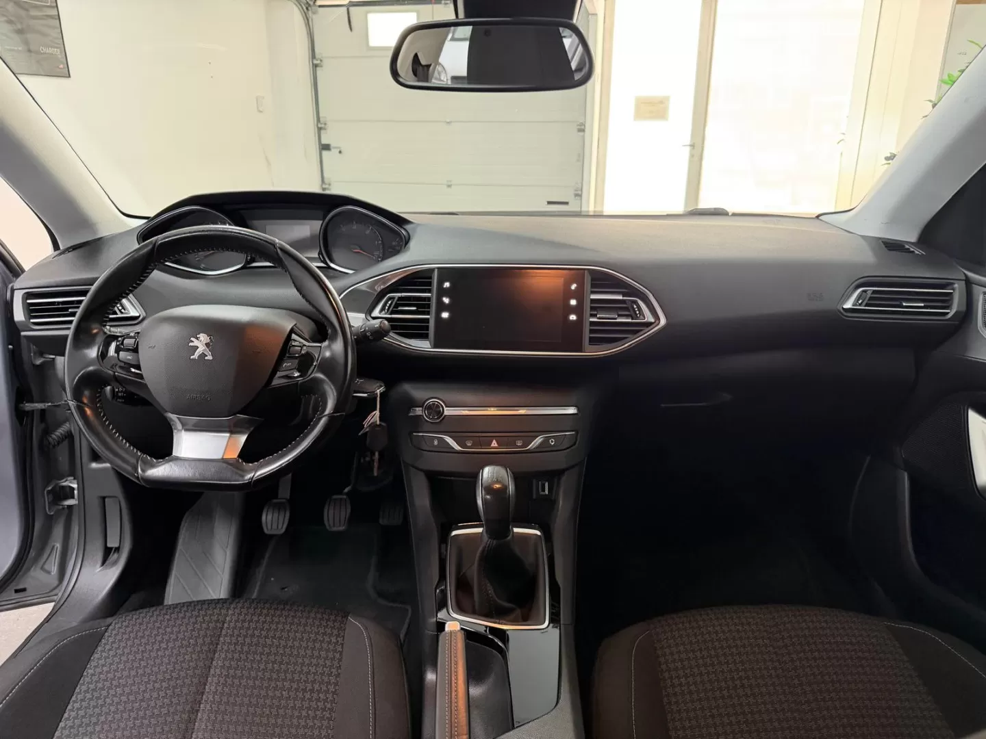 Peugeot 308 1.6 BlueHDi Active - foto 5