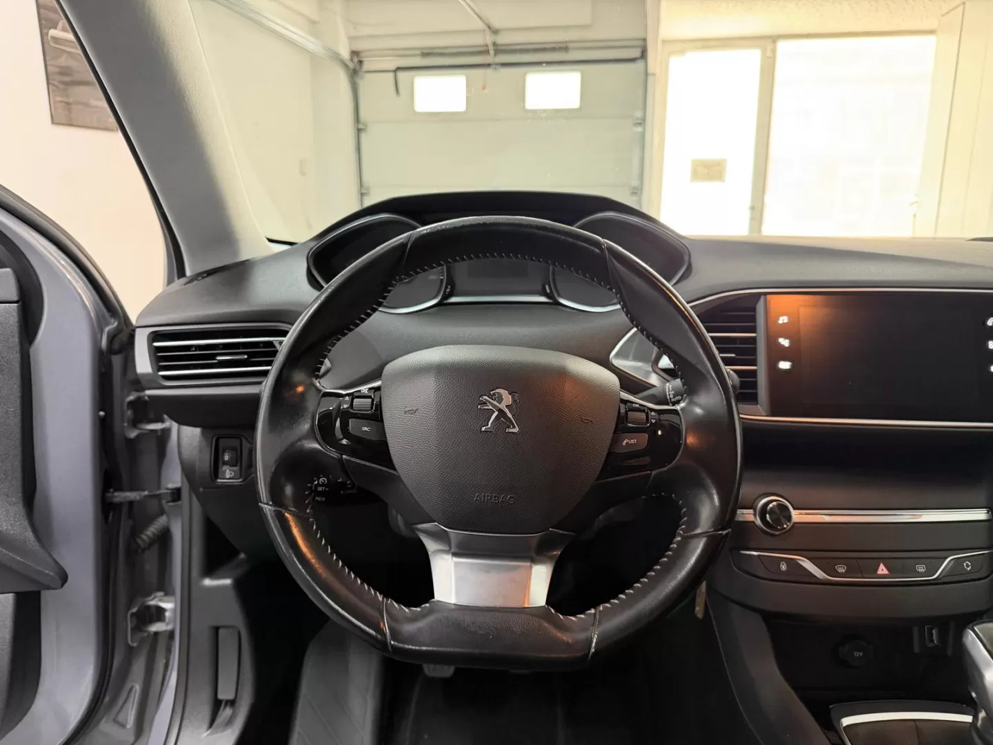 Peugeot 308 1.6 BlueHDi Active - foto 8