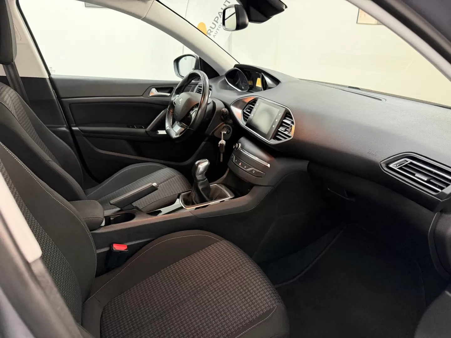 Peugeot 308 1.6 BlueHDi Active - foto 7