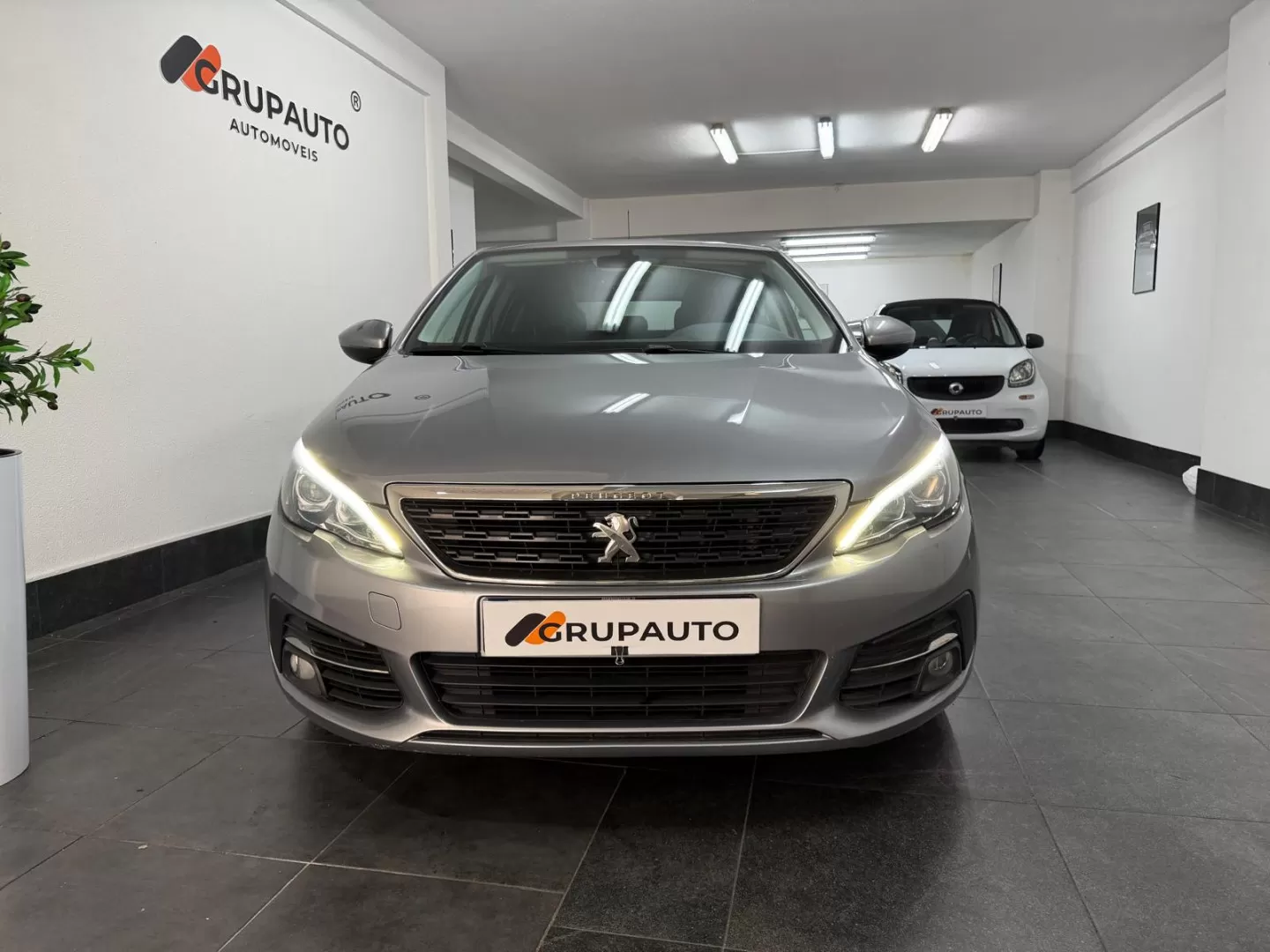 Peugeot 308 1.6 BlueHDi Active - foto 2