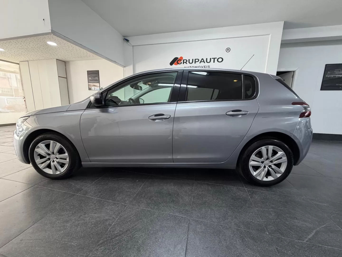 Peugeot 308 1.6 BlueHDi Active - foto 3
