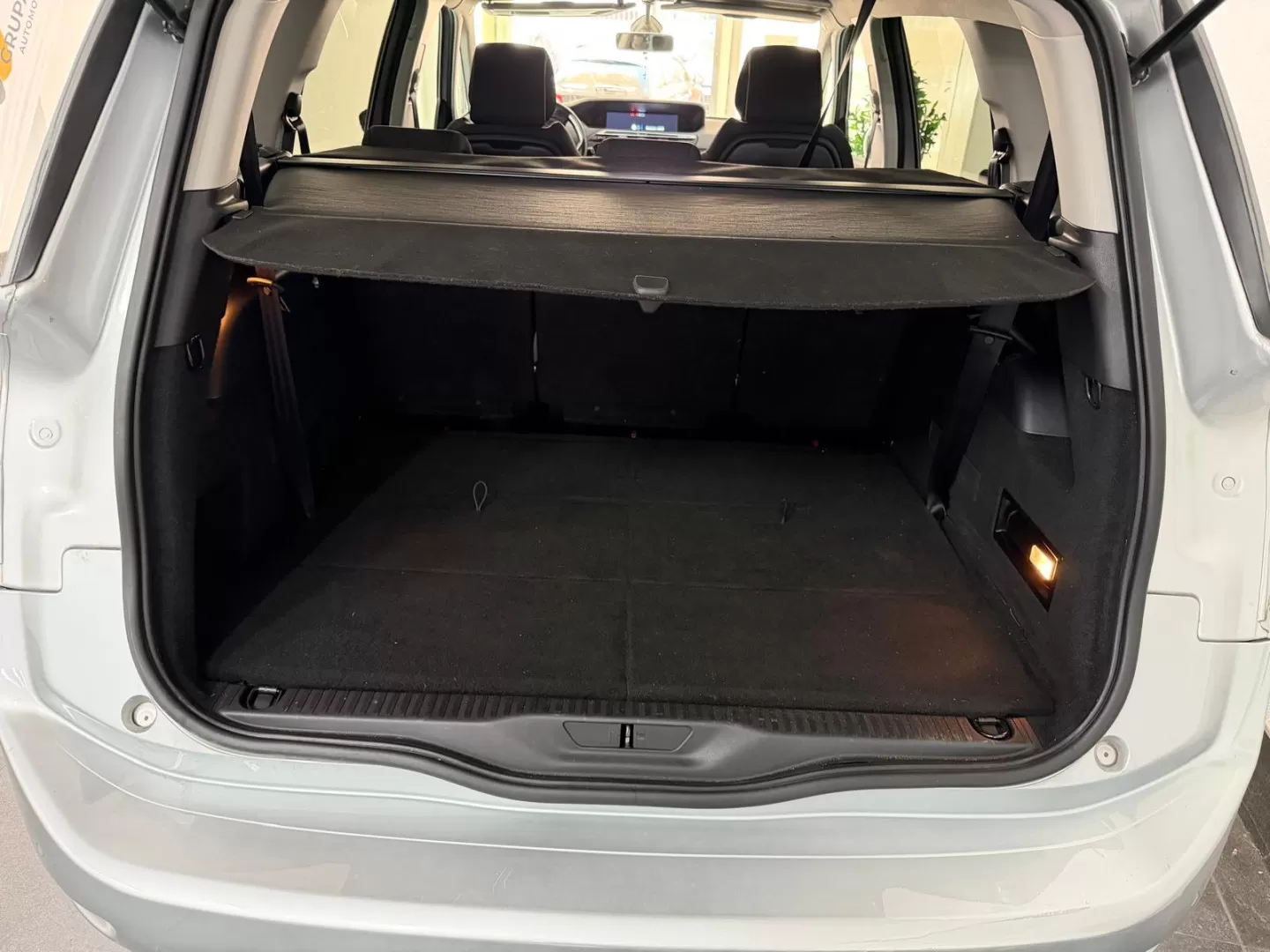 Citroën C4 Grand Picasso 1.6 e-HDi Intensive - foto 5