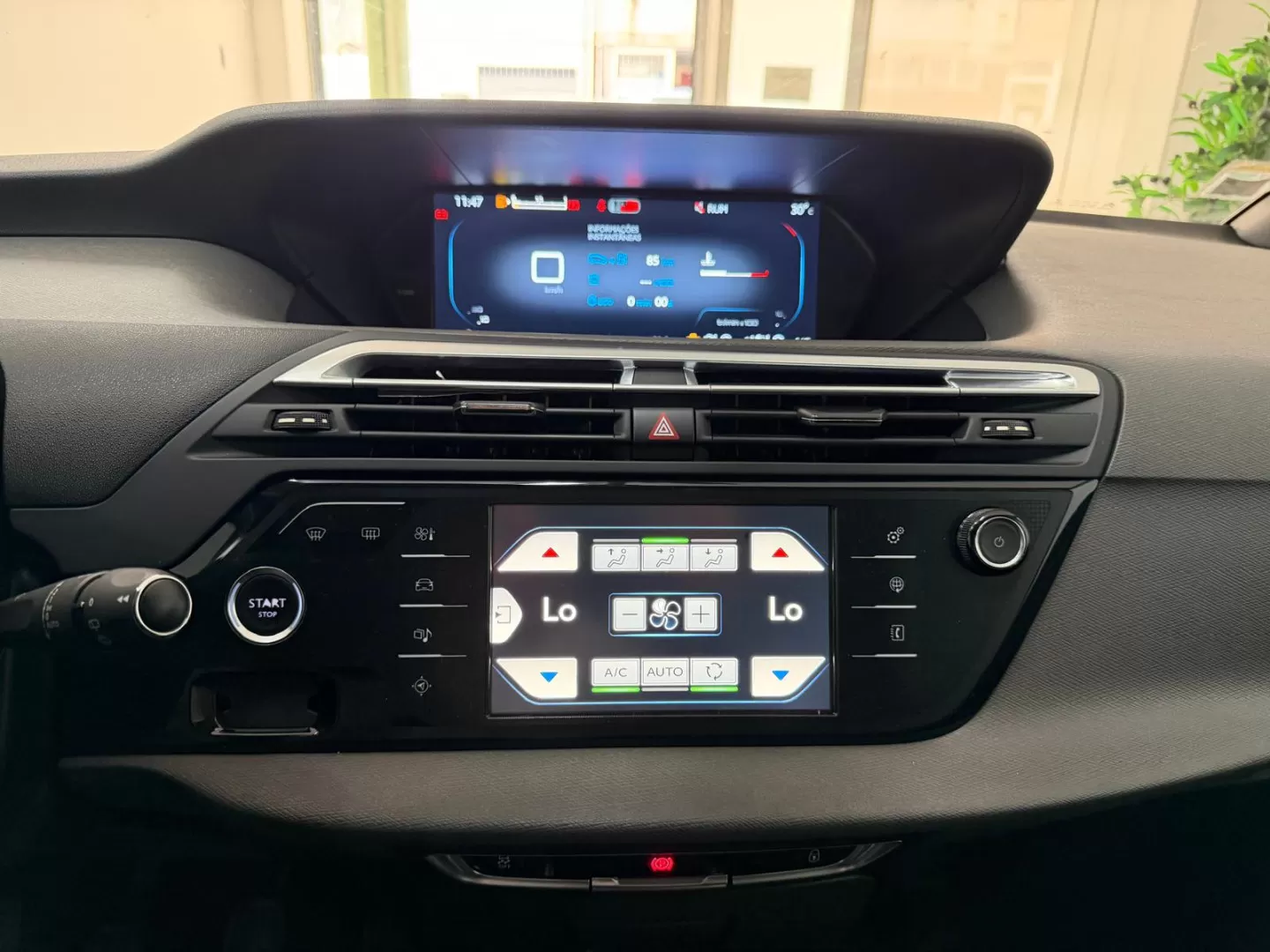 Citroën C4 Grand Picasso 1.6 e-HDi Intensive - foto 7