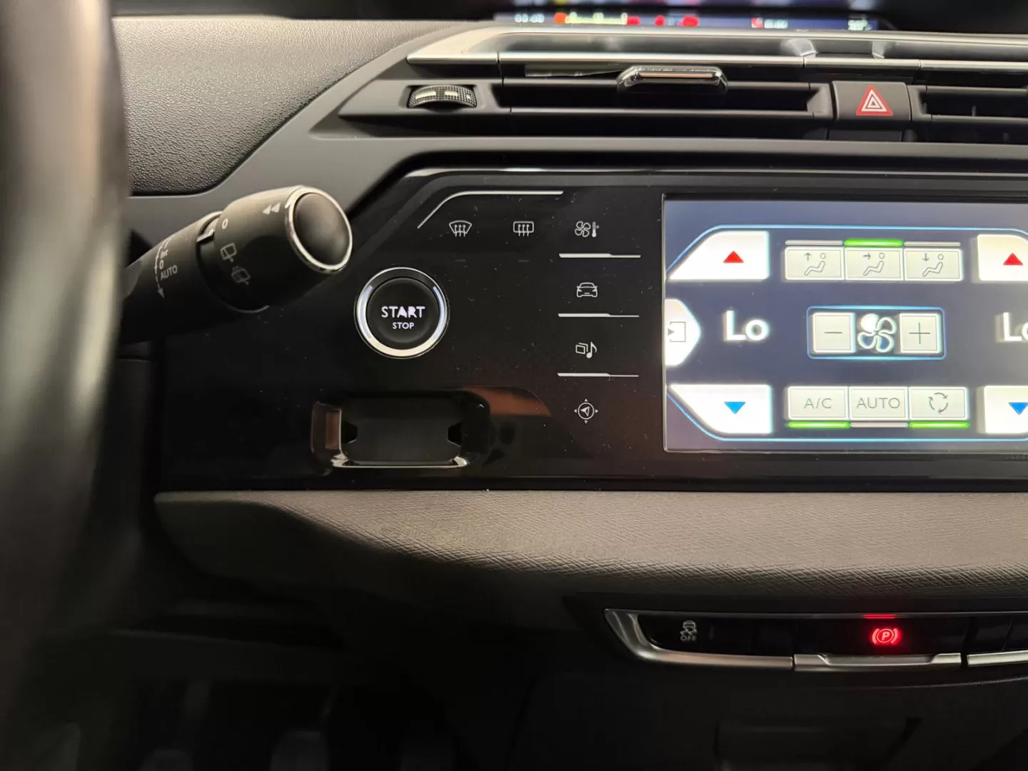 Citroën C4 Grand Picasso 1.6 e-HDi Intensive - foto 8