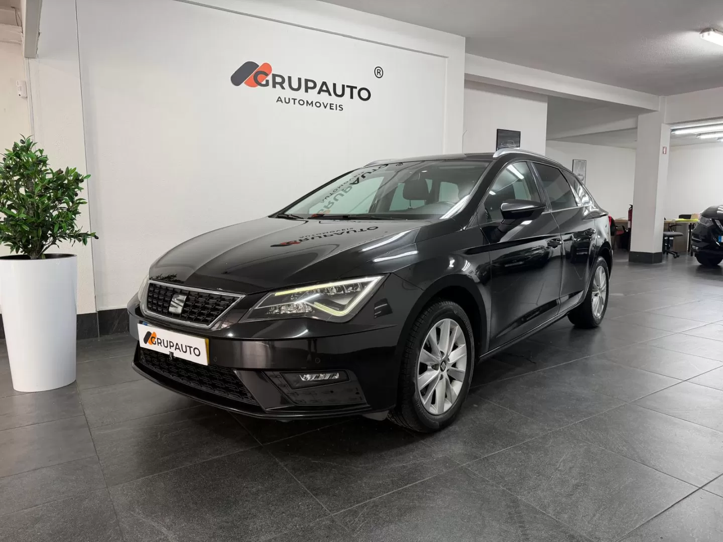 Seat Leon 1.6 TDI Style S/S