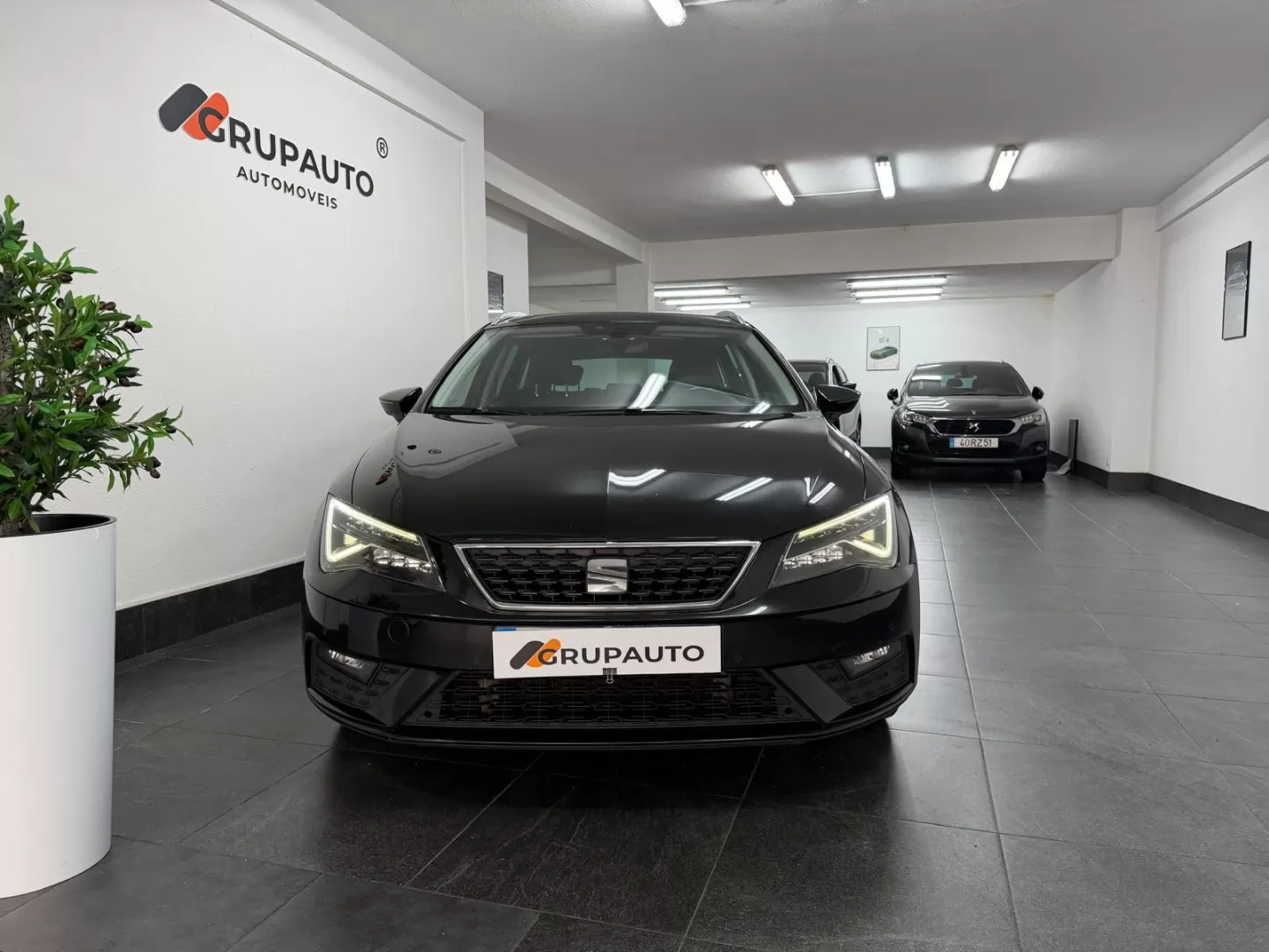 Seat Leon 1.6 TDI Style S/S - foto 2