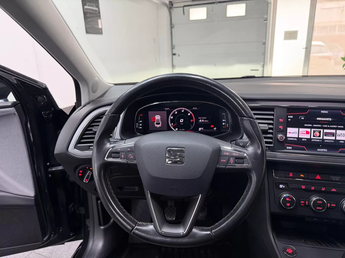 Seat Leon 1.6 TDI Style S/S - foto 7
