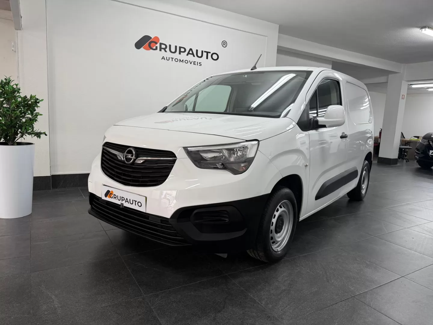 Opel  combo 1.6 HDI