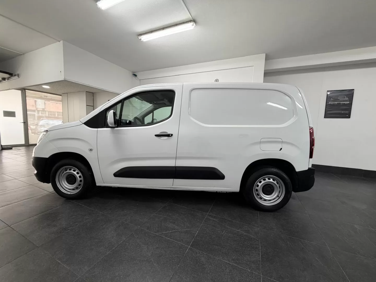 Opel  combo 1.6 HDI - foto 3