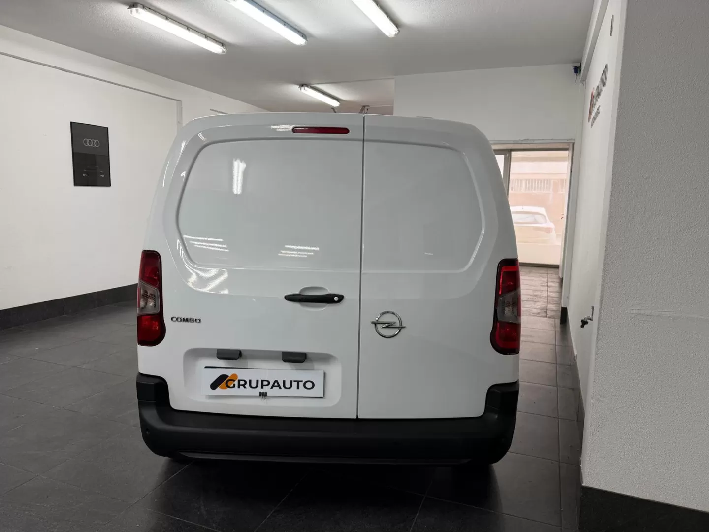 Opel  combo 1.6 HDI - foto 4