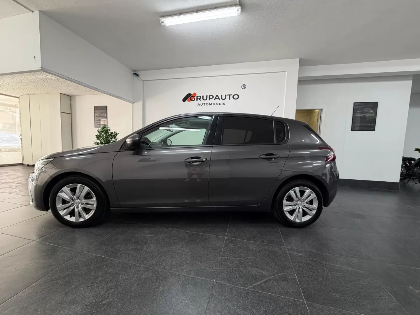 Peugeot 308 1.6 BlueHDi Active - foto 3