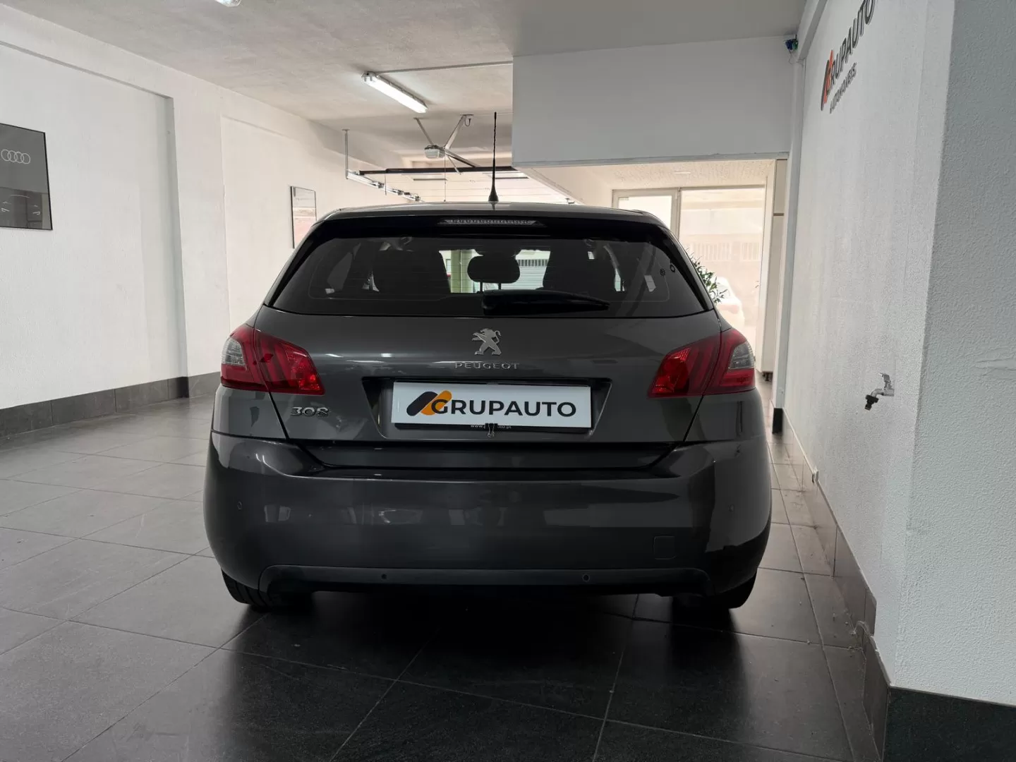Peugeot 308 1.6 BlueHDi Active - foto 4