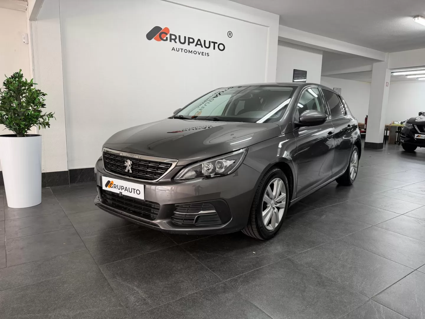 Peugeot 308 1.6 BlueHDi Active