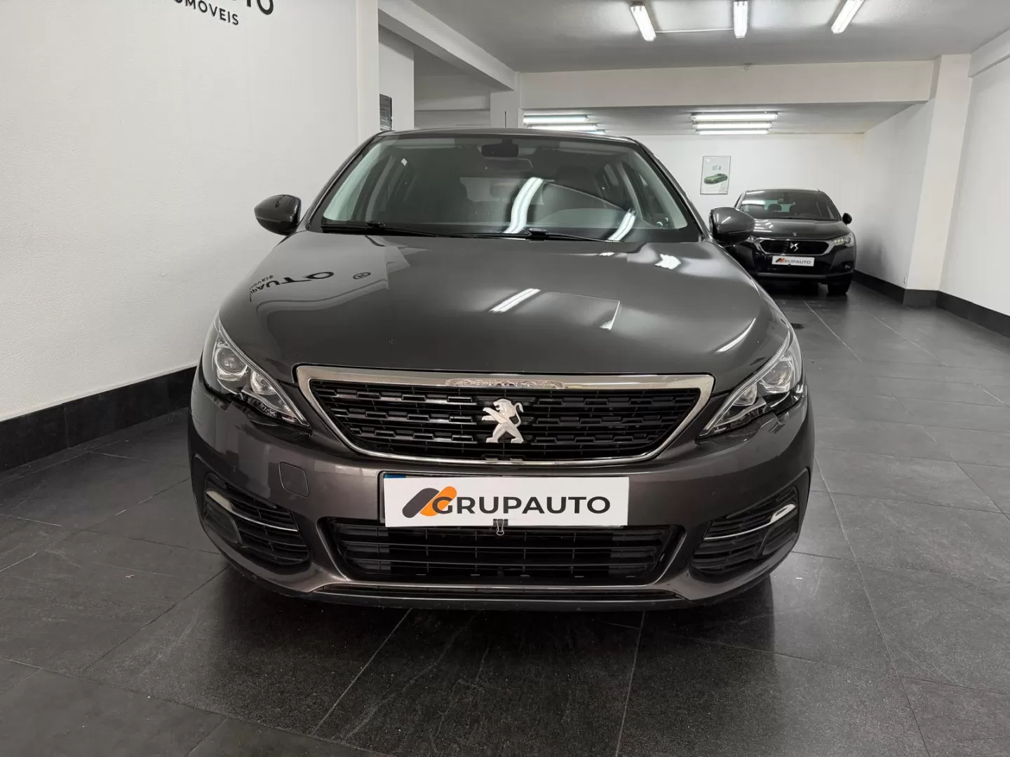 Peugeot 308 1.6 BlueHDi Active - foto 2