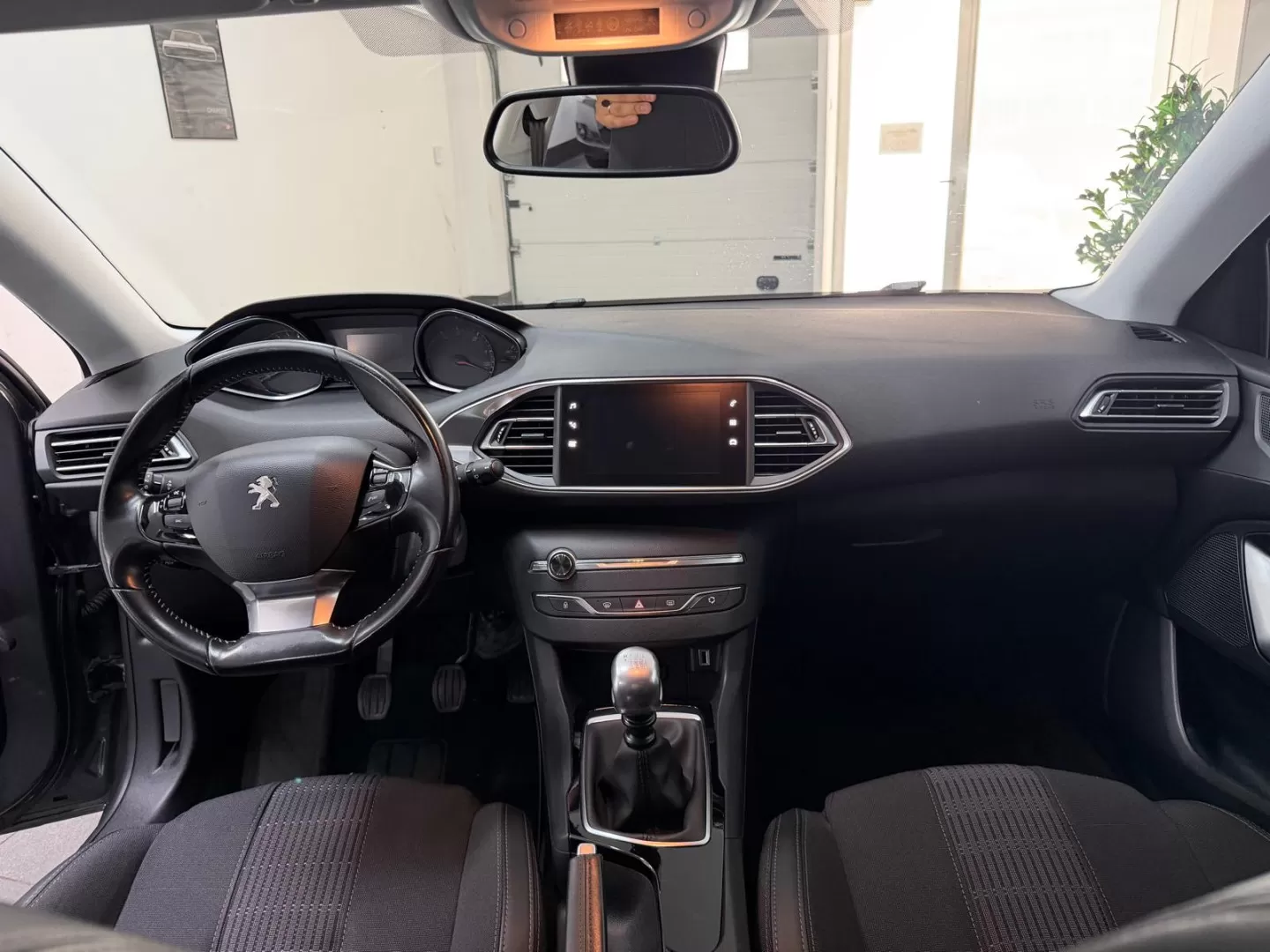 Peugeot 308 1.6 BlueHDi Active - foto 7