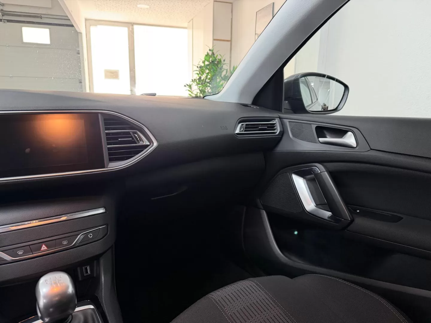 Peugeot 308 1.6 BlueHDi Active - foto 8