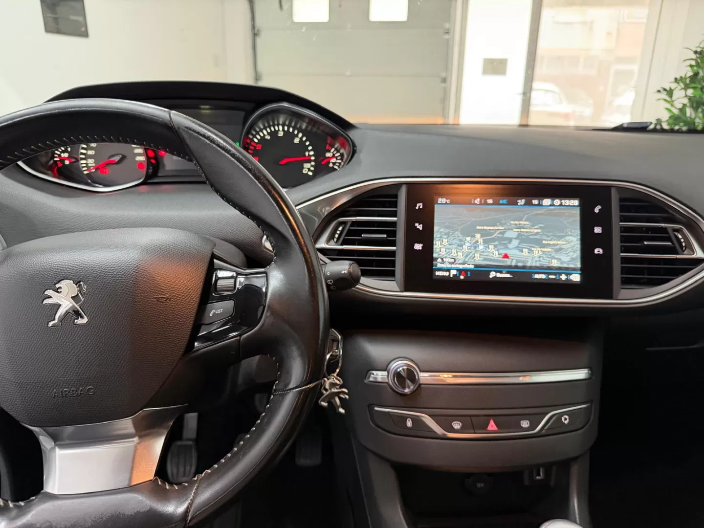 Peugeot 308 1.6 BlueHDi Active - foto 6