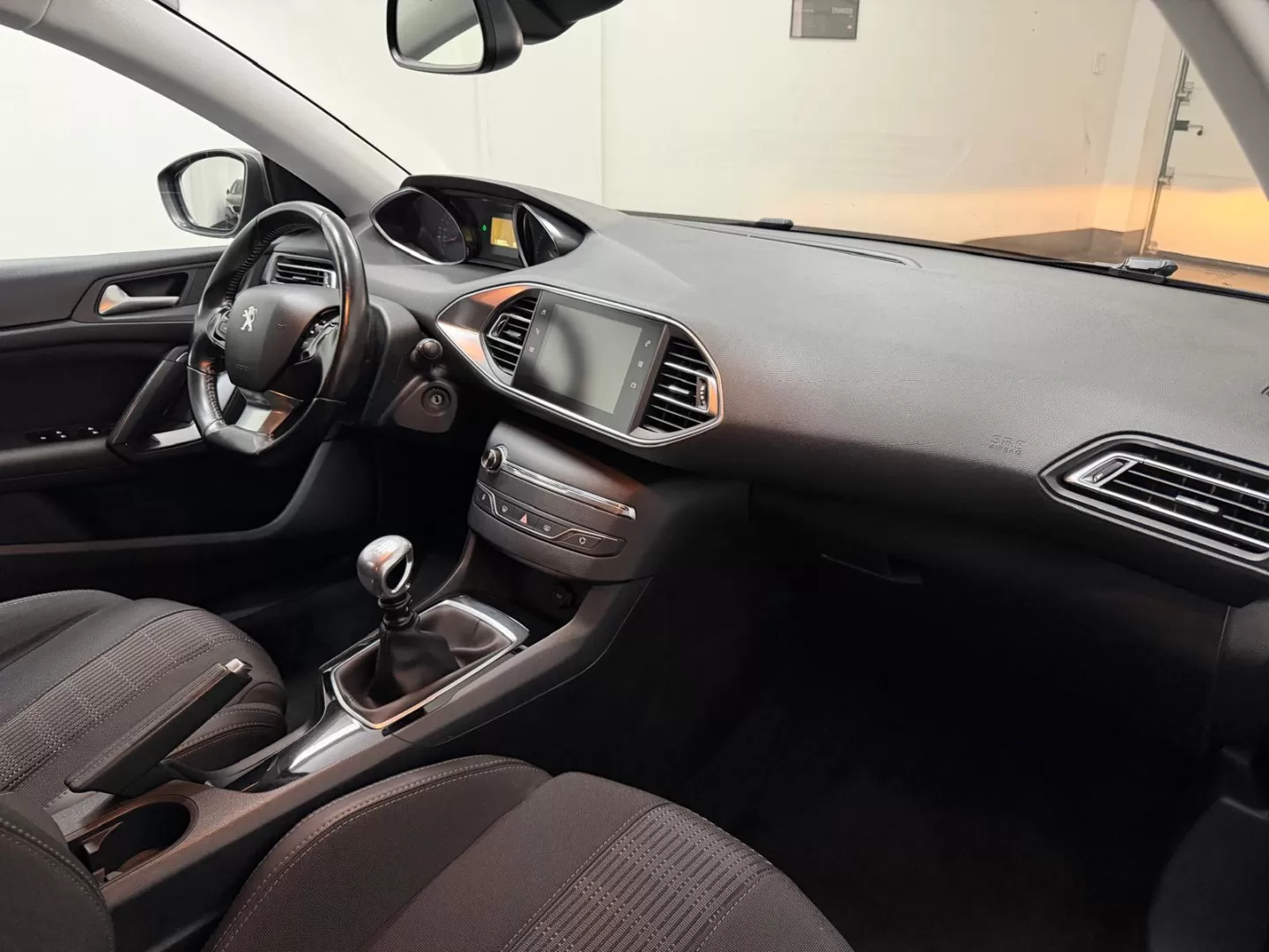 Peugeot 308 1.6 BlueHDi Active - foto 5