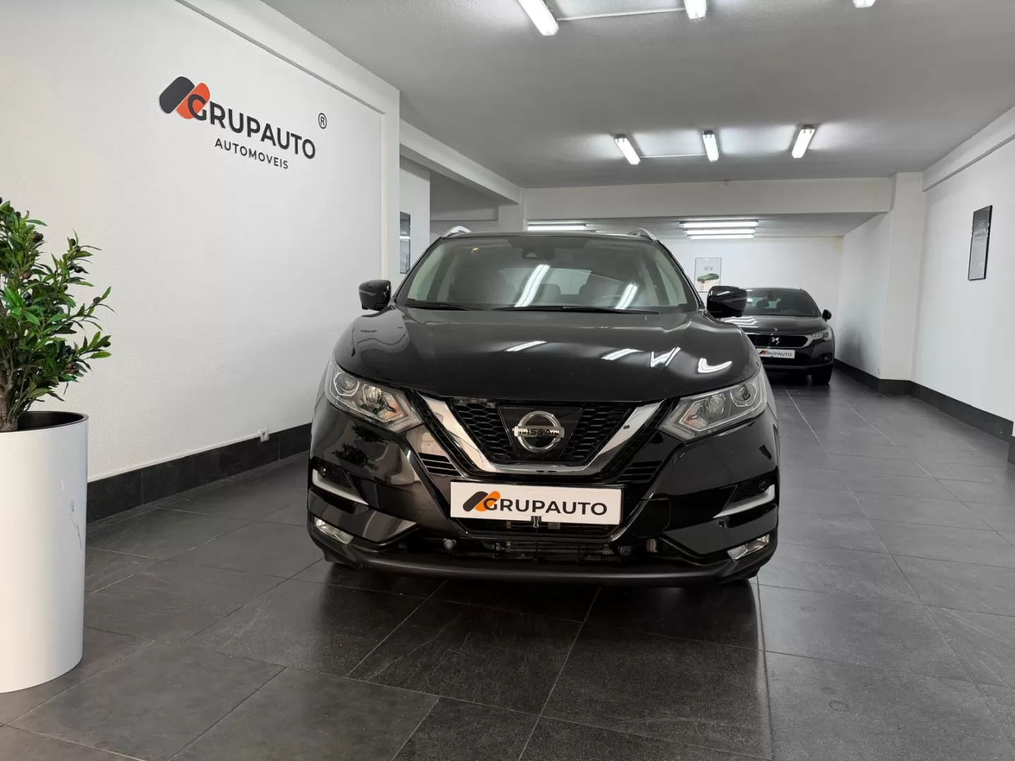 Nissan Qashqai Tekna DCT - foto 2