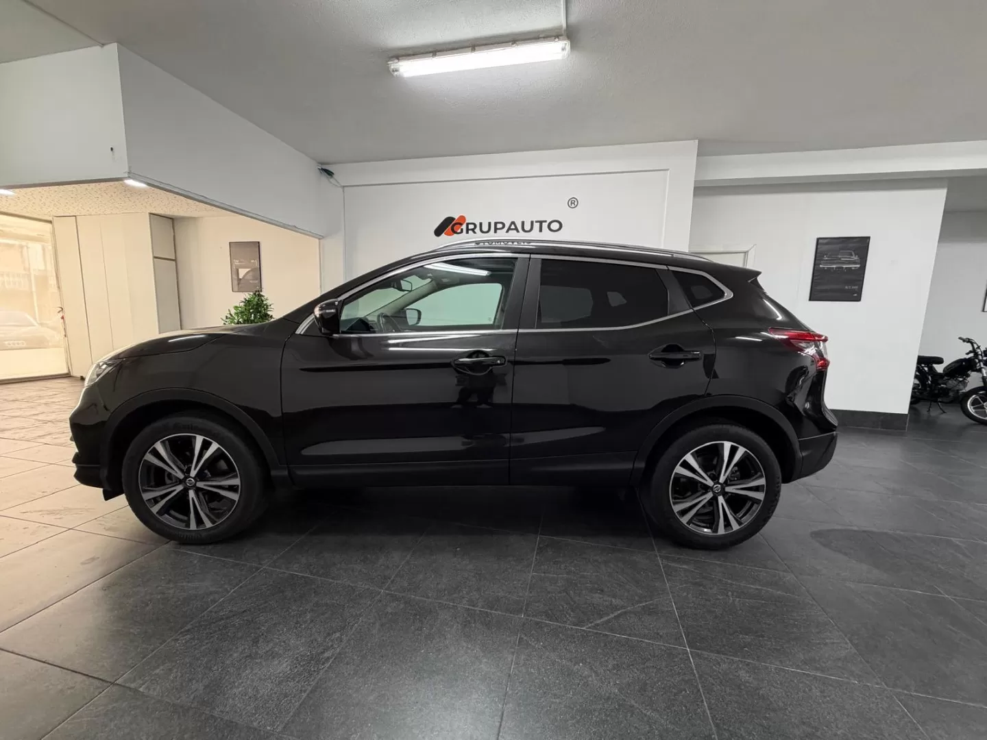 Nissan Qashqai Tekna DCT - foto 3