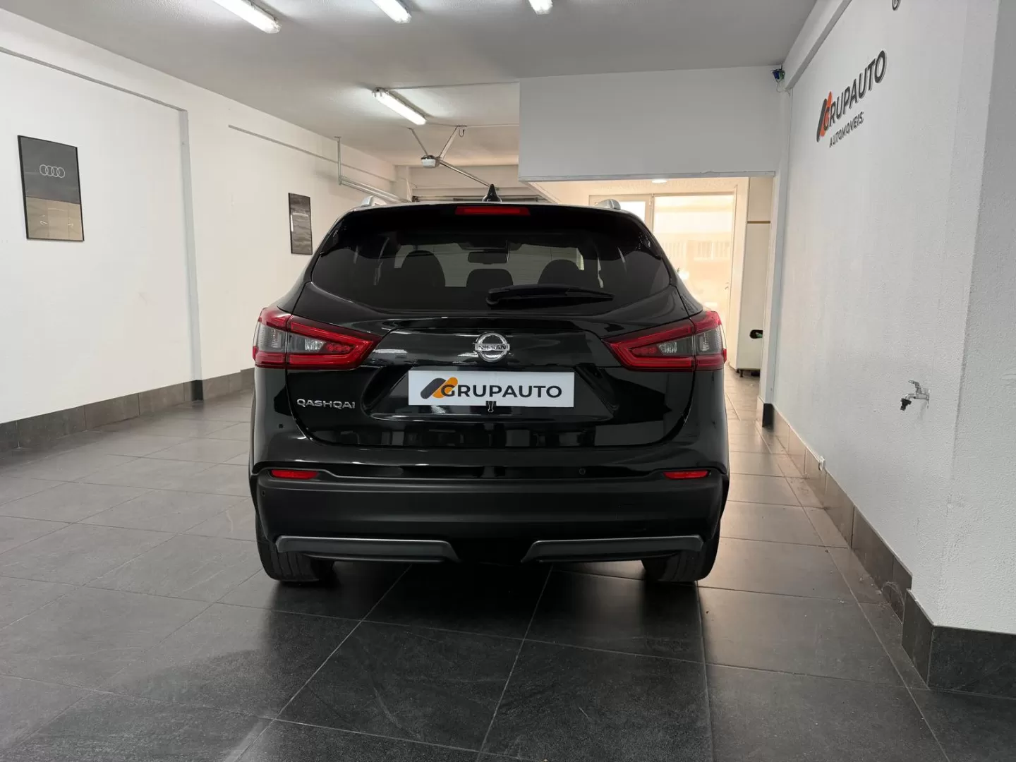 Nissan Qashqai Tekna DCT - foto 5