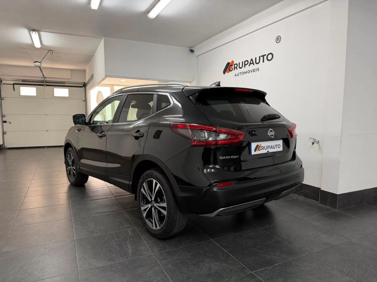 Nissan Qashqai Tekna DCT - foto 4