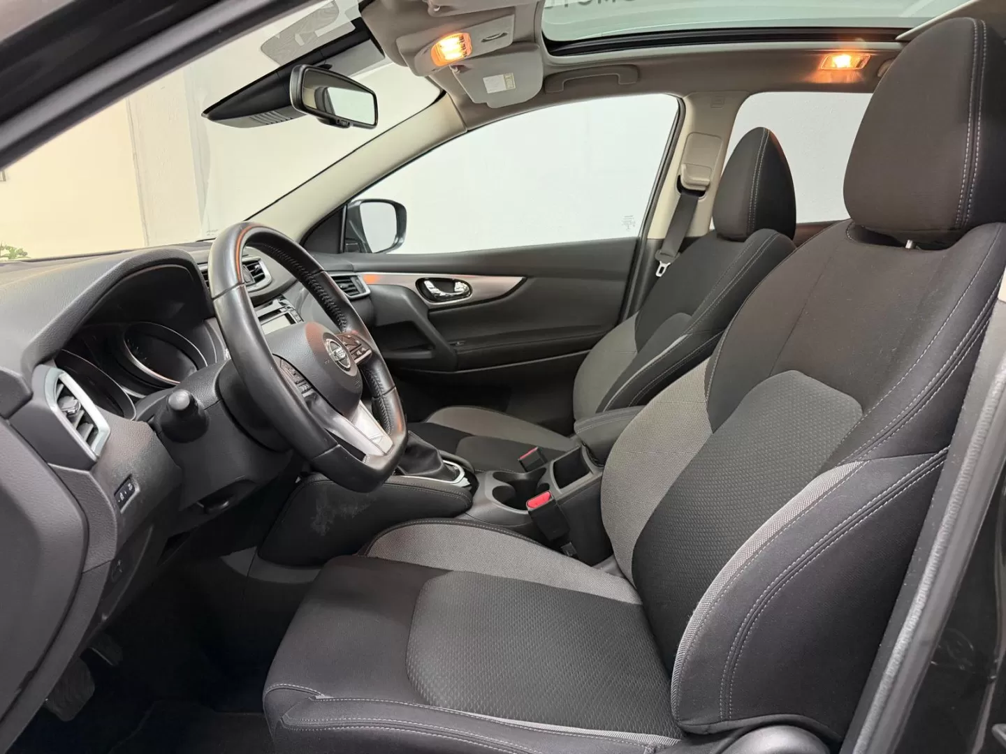 Nissan Qashqai Tekna DCT - foto 7