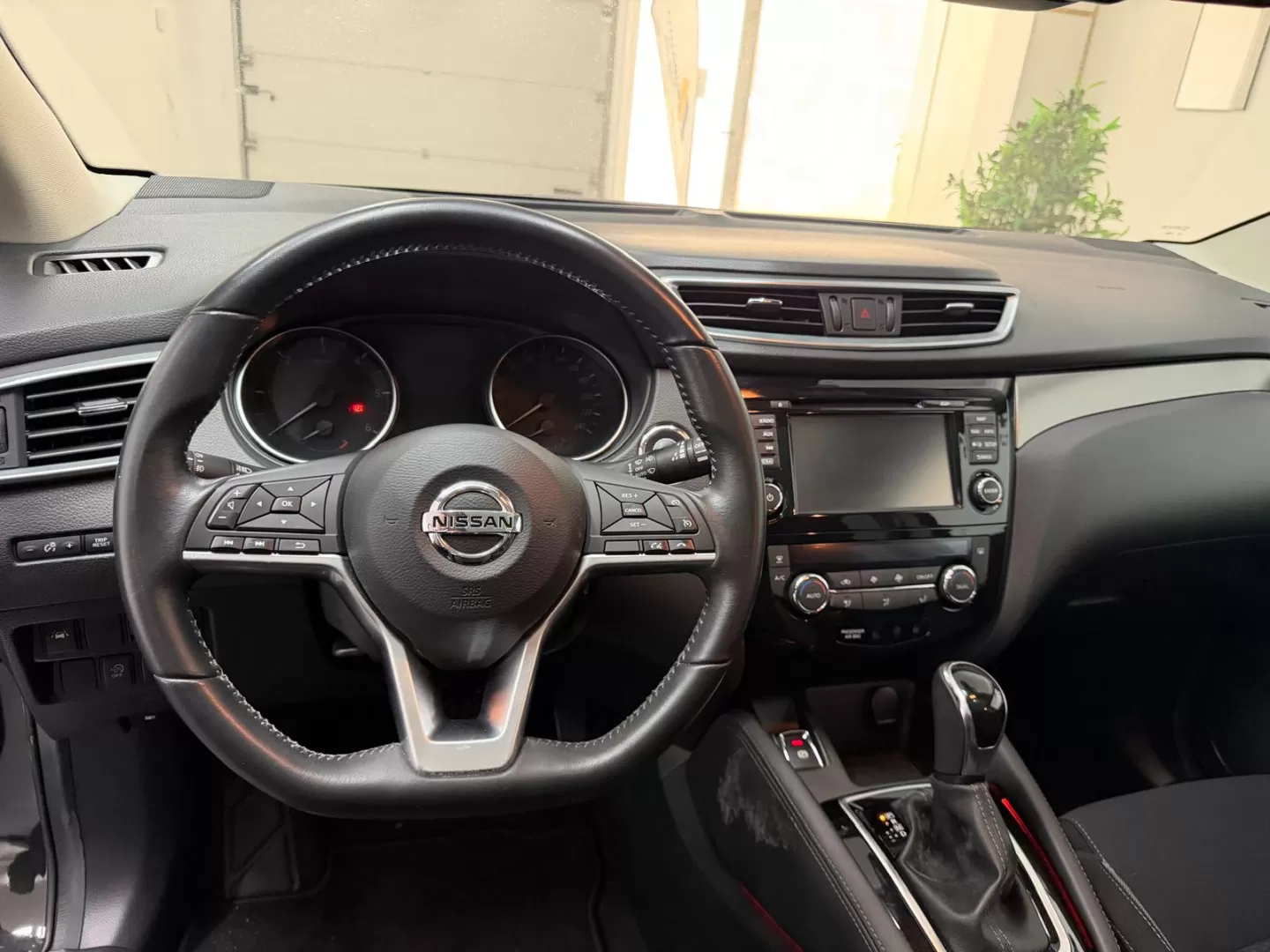 Nissan Qashqai Tekna DCT - foto 8