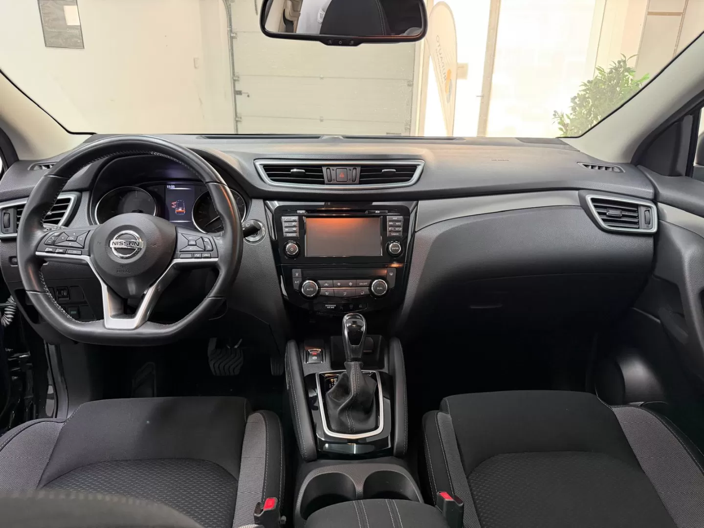 Nissan Qashqai Tekna DCT - foto 6