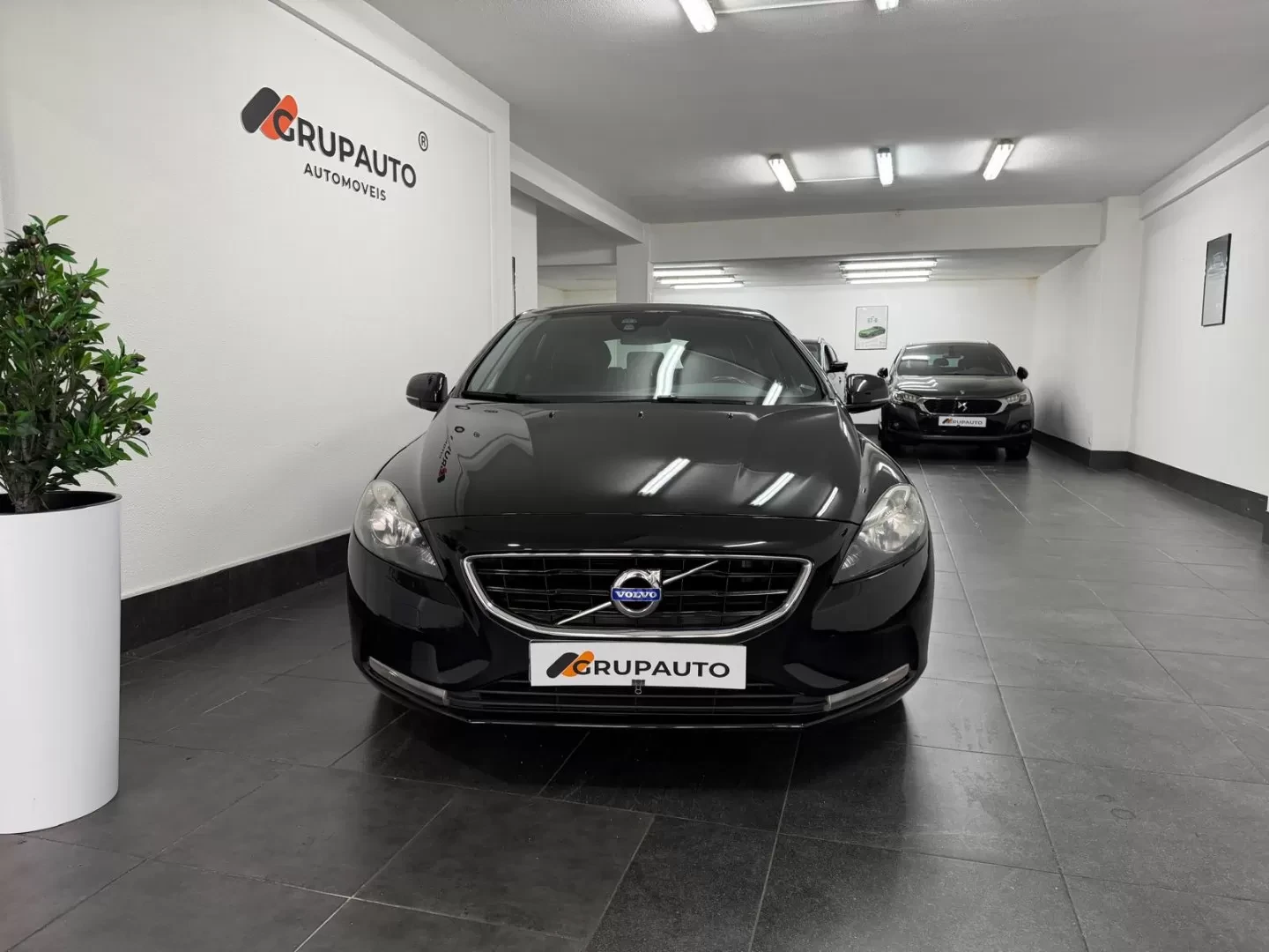 Volvo V40 1.6 D2 Volvo Ocean Race - foto 2