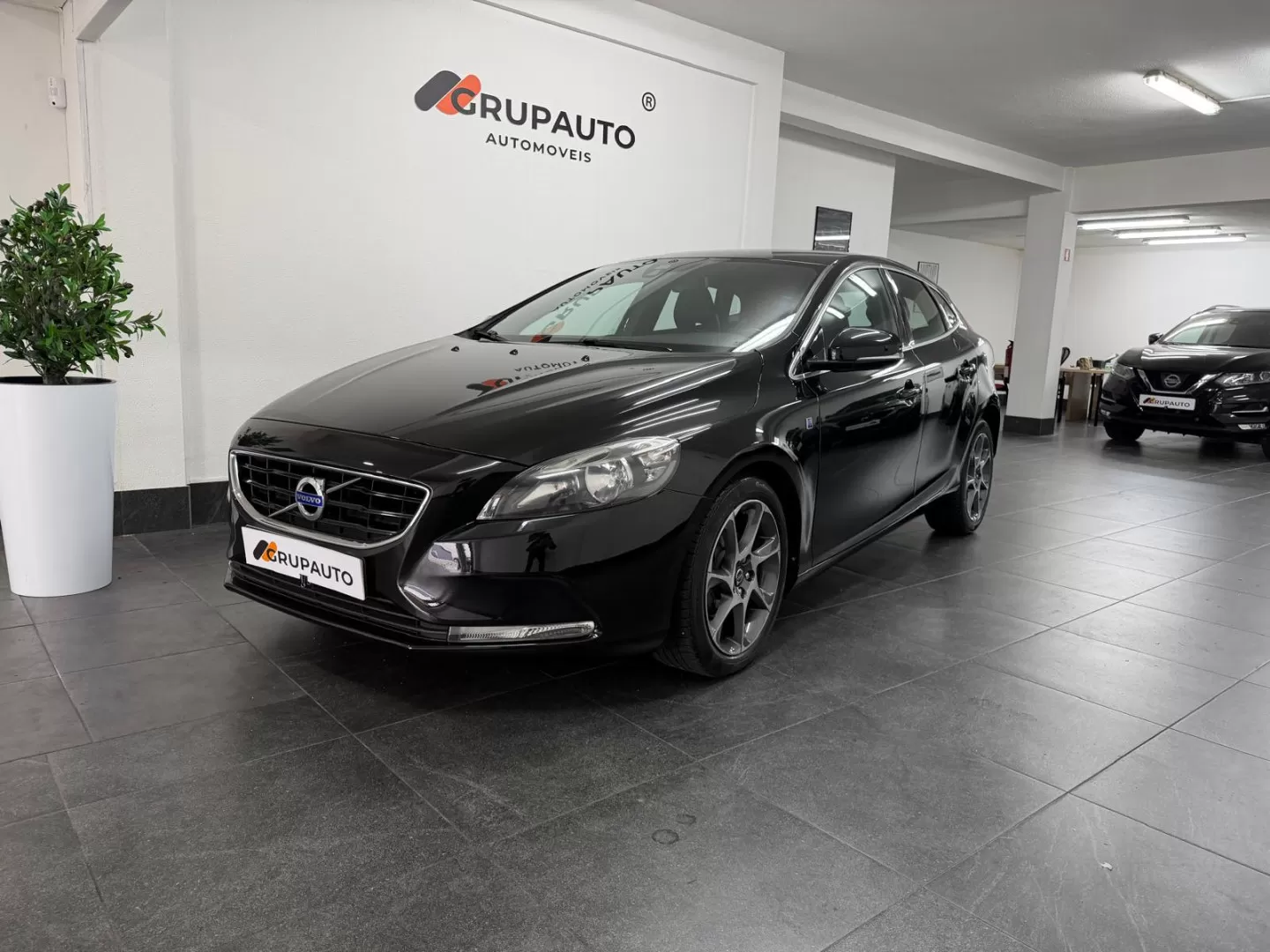 Volvo V40 1.6 D2 Volvo Ocean Race