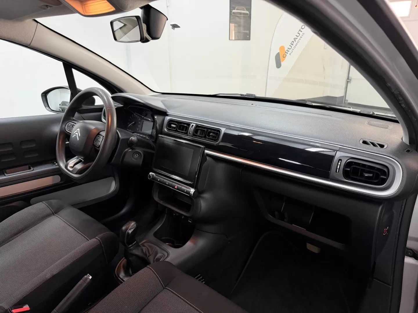 Citroën C3 1.6 BlueHDi Exclusive - foto 7