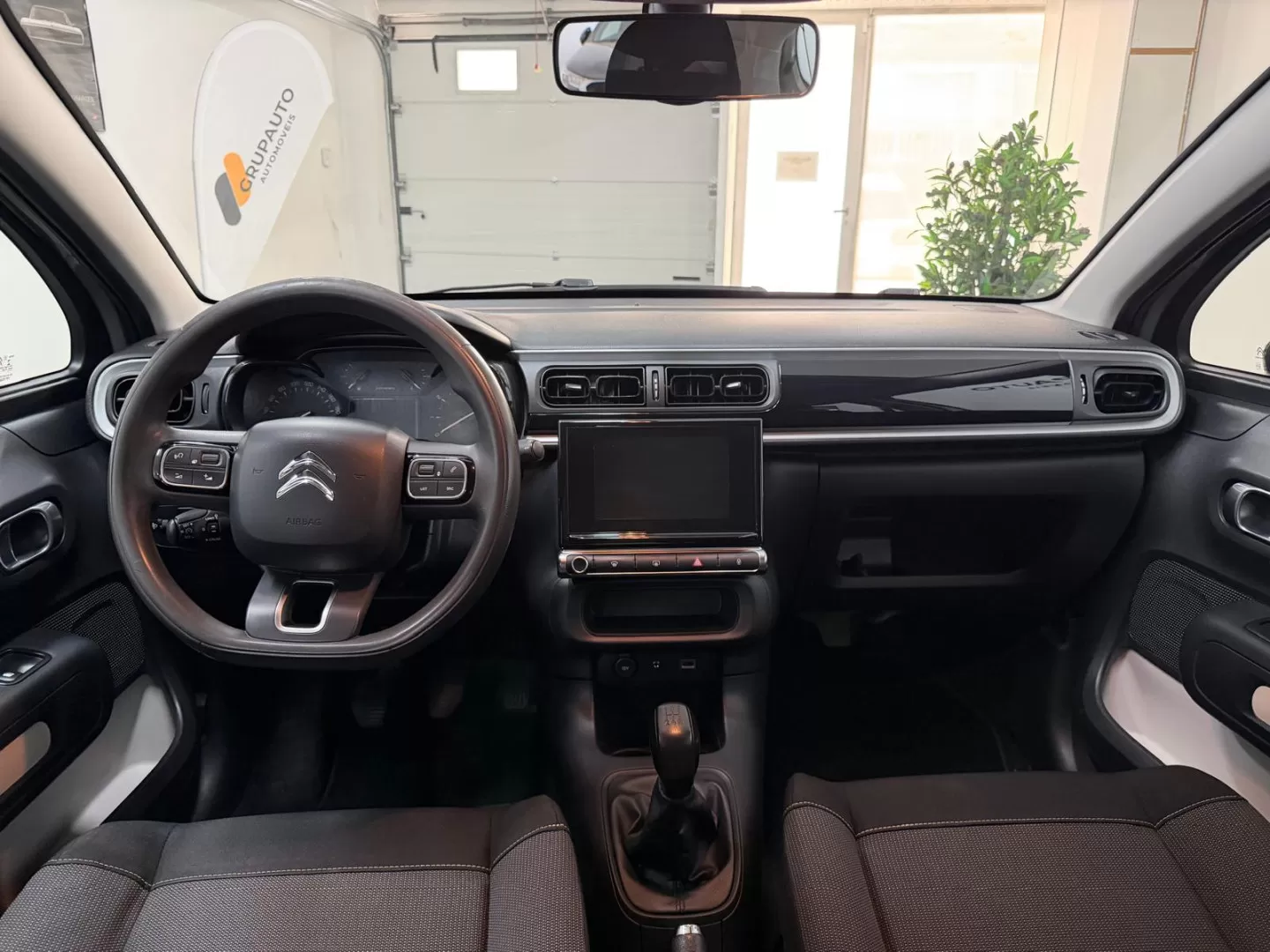 Citroën C3 1.6 BlueHDi Exclusive - foto 6