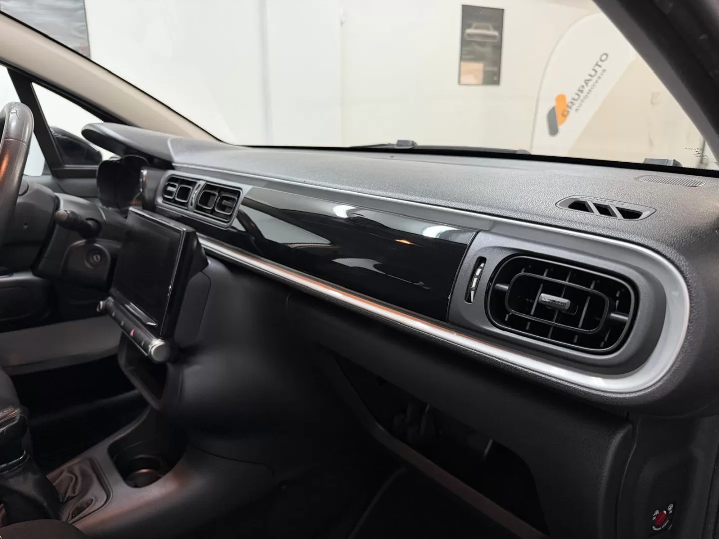 Citroën C3 1.6 BlueHDi Exclusive - foto 8
